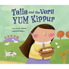 Talia and the Very Yum Kippur - Paperback