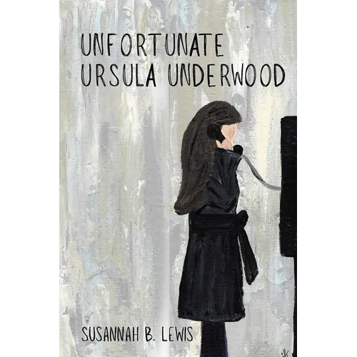 Unfortunate Ursula Underwood - Paperback