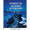 Standing On His Words Workbook: Prayers and Devotionals Every Educator Can Pray - Paperback