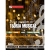 Curso completo de teoría musical: Comprenda la música, adquiera recursos de análisis y composición - Paperback