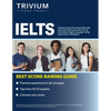 IELTS Academic Exam Prep: Study Guide with Audio and Practice Questions for the International English Language Testing System Exam, All Subjects - Paperback