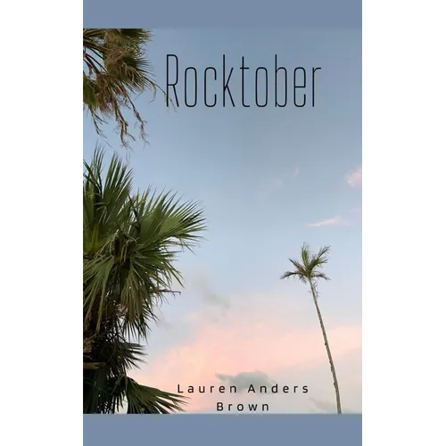 Rocktober - Paperback