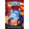 Legacy of Merlin: A GameLit/LitRPG Portal Fantasy Adventure - Paperback