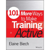 101 More Ways to Make Training Active - Paperback