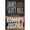Romeo's Justice - Paperback