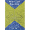 Know Your Needles - Paperback