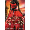 Captive's Return - Paperback