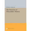The Structure of Thucydides' History - Paperback
