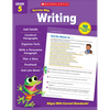 Scholastic Success with Writing Grade 5 Workbook - Paperback