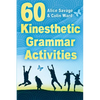 60 Kinesthetic Grammar Activities - Paperback
