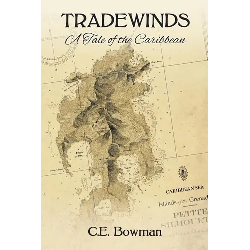 Tradewinds: A Tale of the Caribbean - Paperback