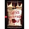 They're Watching You - Paperback