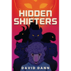 Hidden Shifters - Paperback
