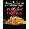Practical recipes of the italian cuisine - Paperback