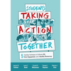 Students Taking Action Together: 5 Teaching Techniques to Cultivate Sel, Civic Engagement, and a Healthy Democracy - Paperback