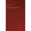 A Simple Exposition of the Psalms: Vol. I - Hardcover