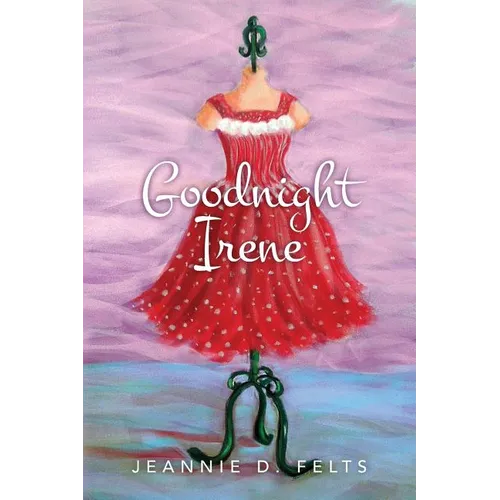 Goodnight Irene - Paperback