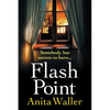 Flash Point - Paperback