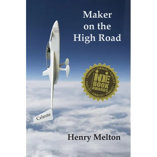 Maker on the High Road - Paperback