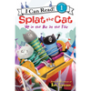 Splat the Cat: Up in the Air at the Fair - Paperback