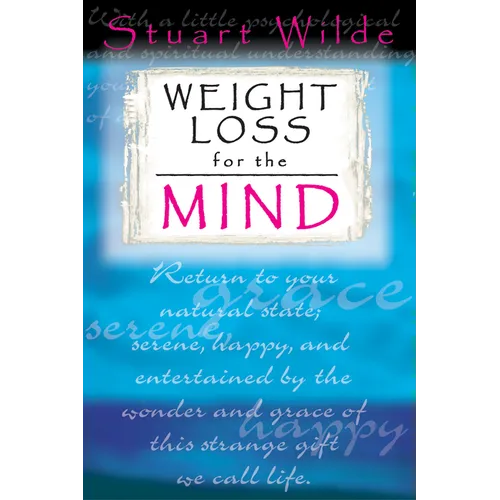 Weight Loss for the Mind - Paperback