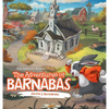 The Adventures of Barnabas: The Eastern Bunny - Hardcover