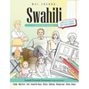 Swahili Picture Book: Swahili Pictorial Dictionary (Color and Learn) - Paperback