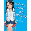 Don't Toy with Me, Miss Nagatoro 1 - Paperback