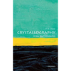 Crystallography: A Very Short Introduction - Paperback