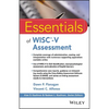 Essentials of Wisc-V Assessment - Paperback