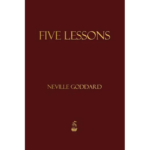 Five Lessons - Paperback