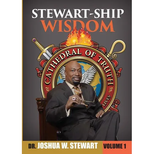 Stewart-Ship Wisdom, Vol.1 - Paperback