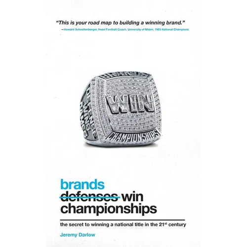 Brands Win Championships - Paperback
