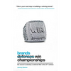 Brands Win Championships - Paperback