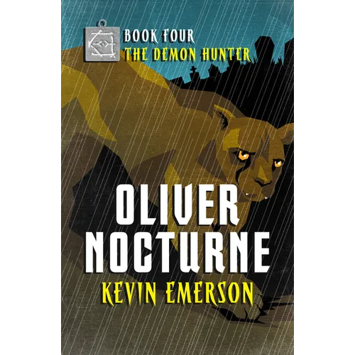 The Demon Hunter - Paperback