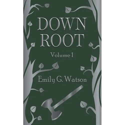 Down Root - Paperback