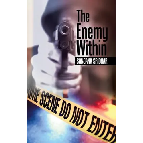 The Enemy Within - Paperback