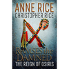 Ramses the Damned: The Reign of Osiris - Paperback