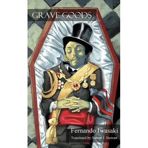 Grave Goods - Paperback