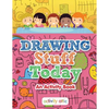Drawing Stuff Today, an Activity Book - Paperback