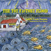 The Toy Factory Flood - Paperback