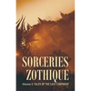Sorceries Zothique - Paperback