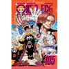 One Piece, Vol. 105 - Paperback