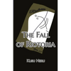 The Fall of Riotoria - Paperback