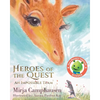 Heroes of the Quest: An Impossible Team - Paperback