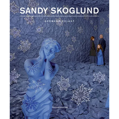 Sandy Skoglund - Paperback