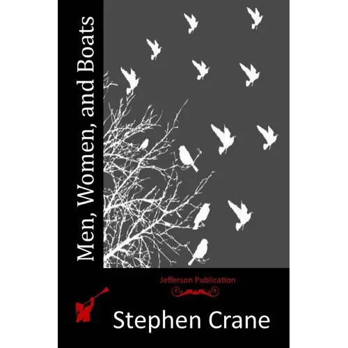 Men, Women, and Boats - Paperback