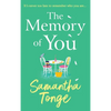 The Memory of You - Hardcover