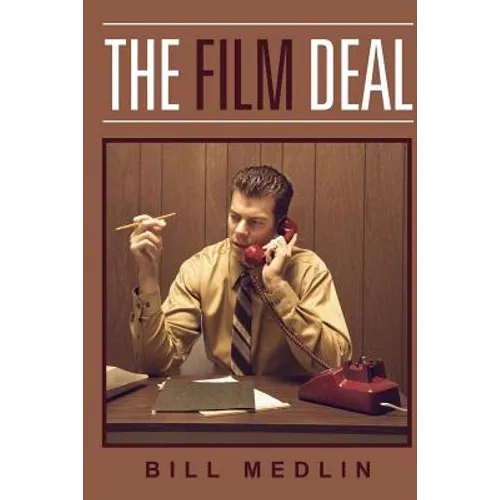 The Film Deal - Paperback
