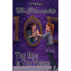 CJ McKay's The Elementalists: The Boy in the Mirror - Paperback